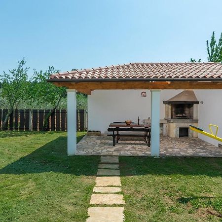 Spacious Four-Bedroom Villa Marija Klostar Kültér fotó