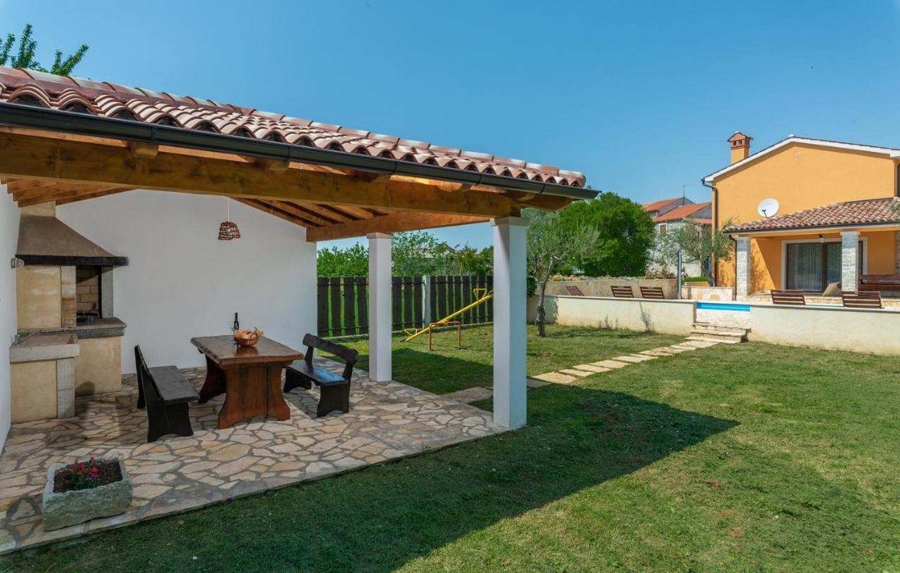 Spacious Four-Bedroom Villa Marija Klostar Kültér fotó