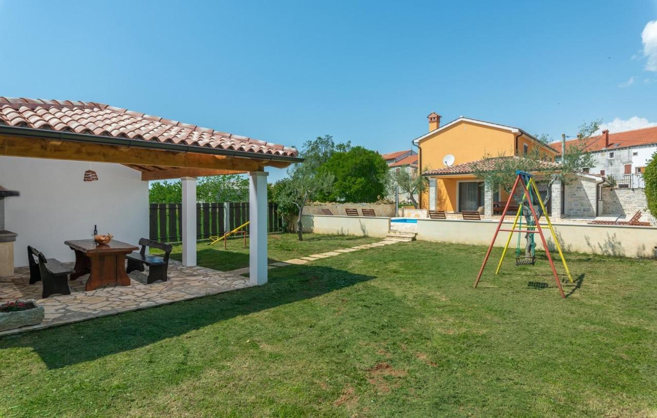 Spacious Four-Bedroom Villa Marija Klostar Kültér fotó