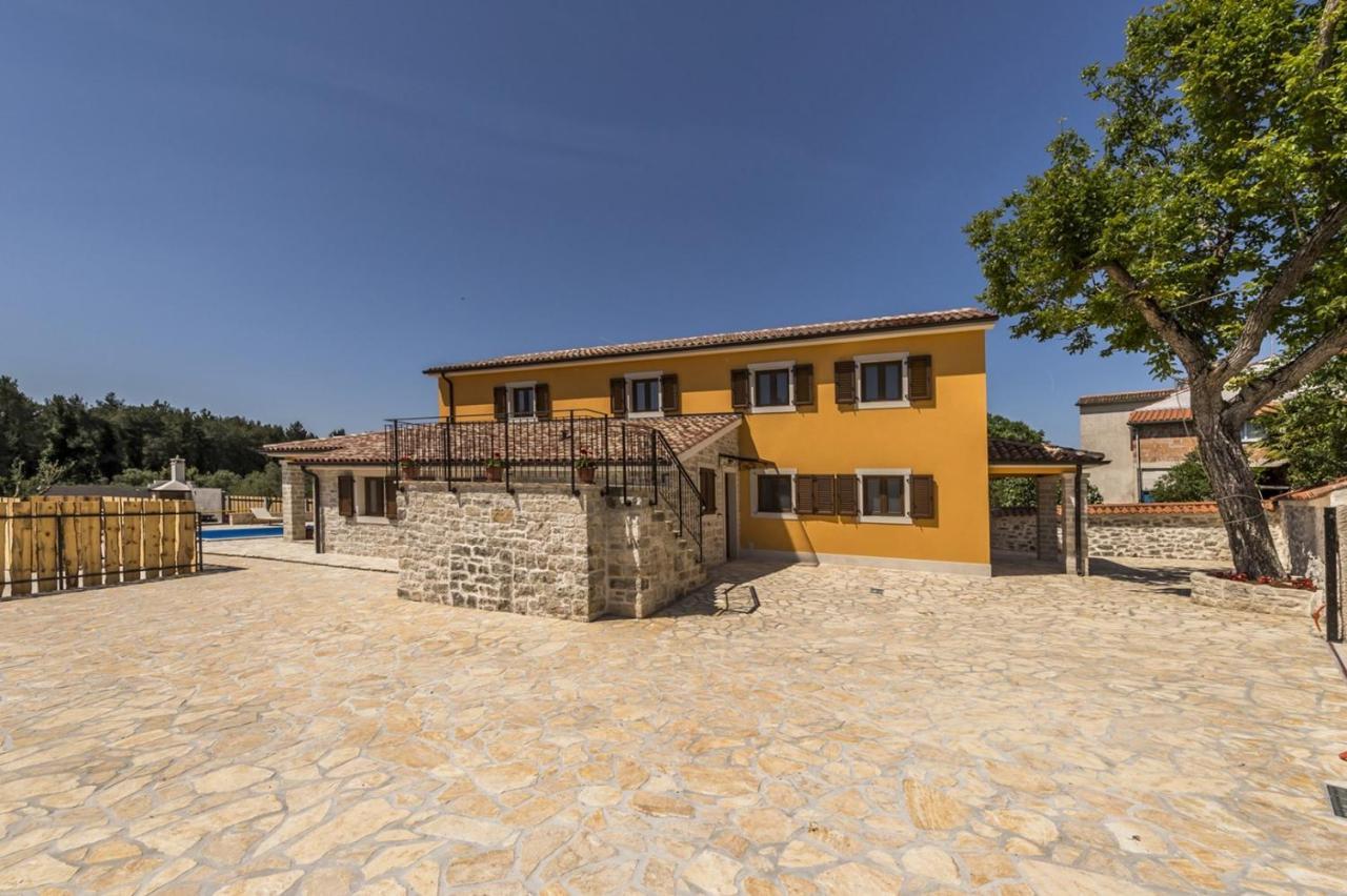 Spacious Four-Bedroom Villa Marija Klostar Kültér fotó