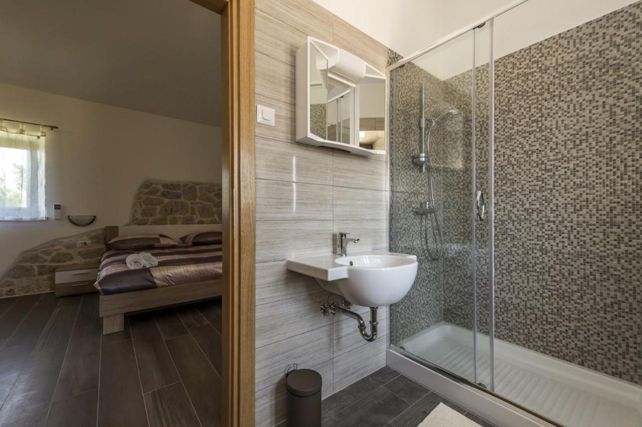 Spacious Four-Bedroom Villa Marija Klostar Kültér fotó