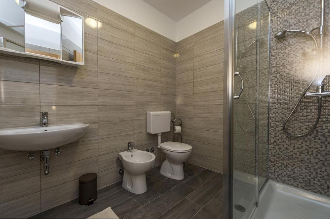 Spacious Four-Bedroom Villa Marija Klostar Kültér fotó